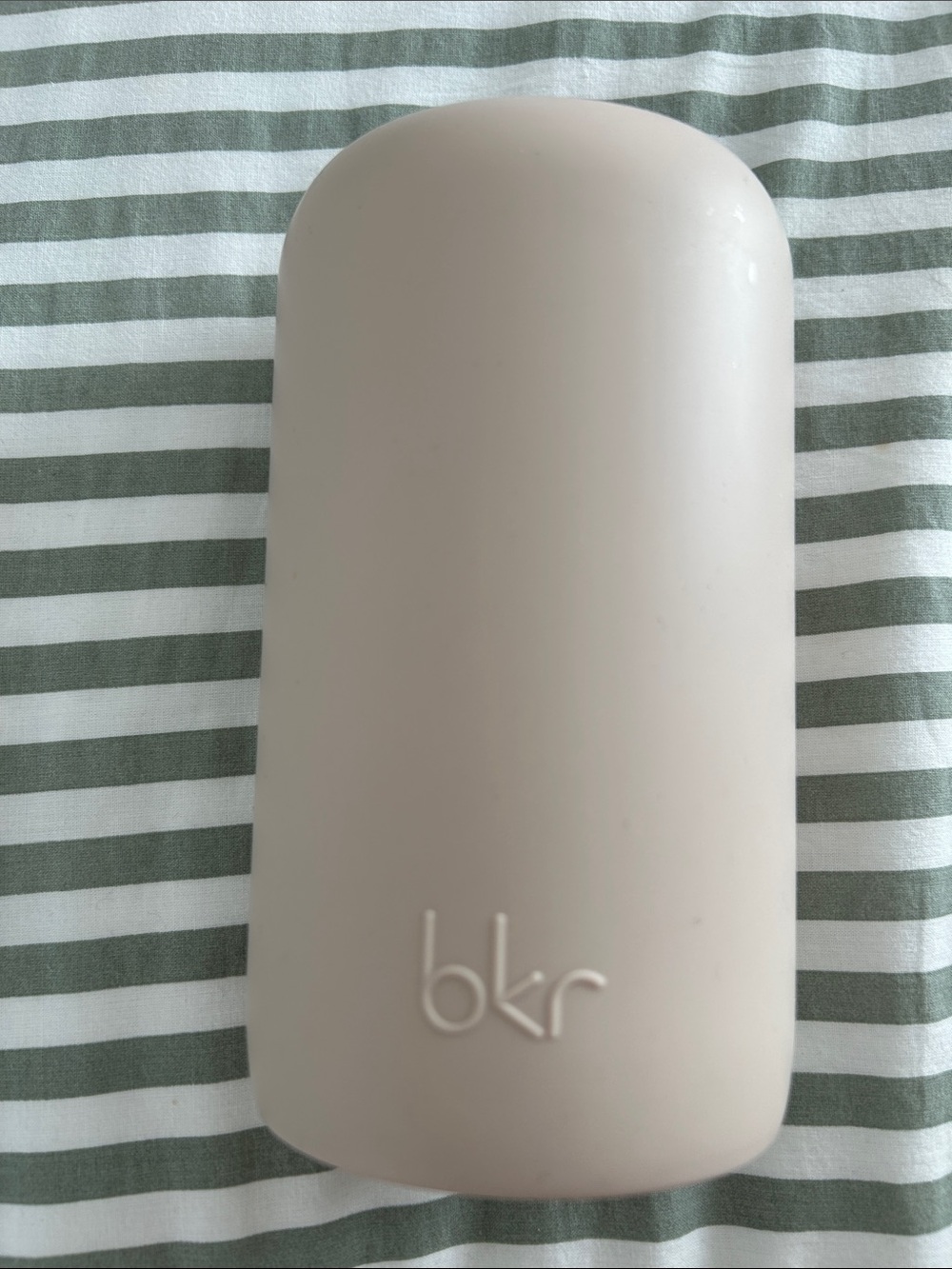 bkr big sleeve in Doe